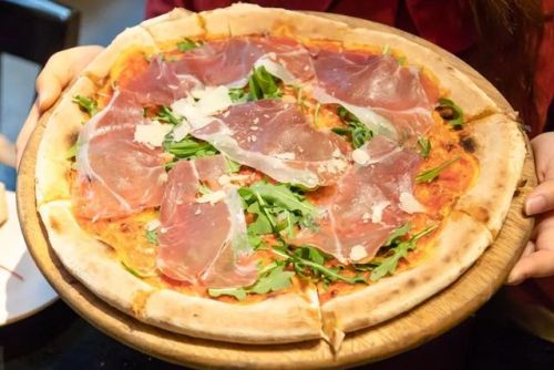 上海披萨加盟店排行榜(披萨加盟店10大品牌多少钱加盟费)插图20