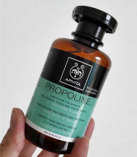 女生控油洗发水排行榜(哪种洗发水控油最好)插图2