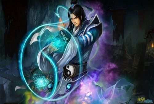 无敌流小说排行榜完本(主角一开始就无敌的小说)插图8 无敌流小说排行榜完本(主角一开始就无敌的小说)插图8