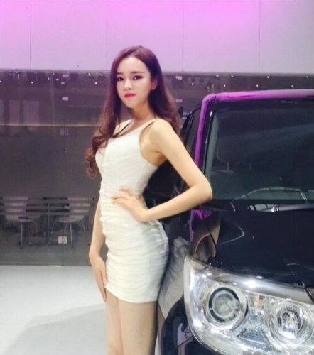 女明星一字马排行榜(一字马最厉害的五位女明星)插图9 女明星一字马排行榜(一字马最厉害的五位女明星)插图9