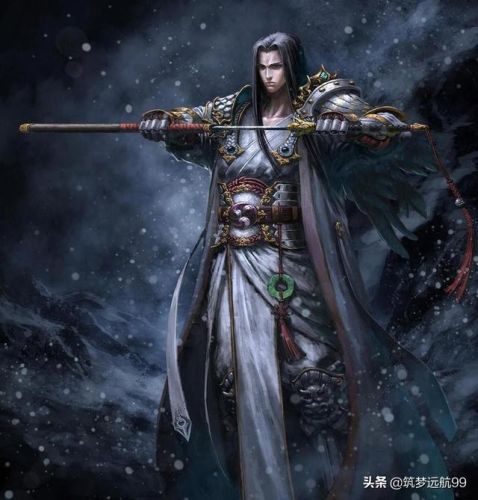 三国泡妞小说排行榜(穿越三国追美记 小说)插图3