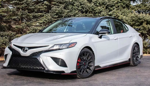 十大省油汽车排行榜(最省油的车第一名轿车)插图11