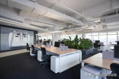 北京办公家具品牌排行榜(十大顶级办公家具品牌)插图