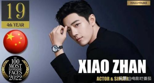 世界最帅的男人排行榜2017(全球颜值最高十大男神)插图46