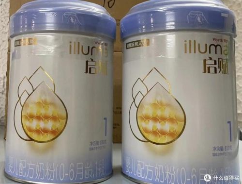 婴儿一段奶粉排行榜(口碑最好的1段奶粉)插图2