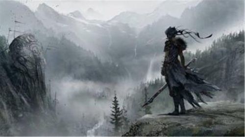 武侠类小说排行榜完本(十大巅峰武侠小说)