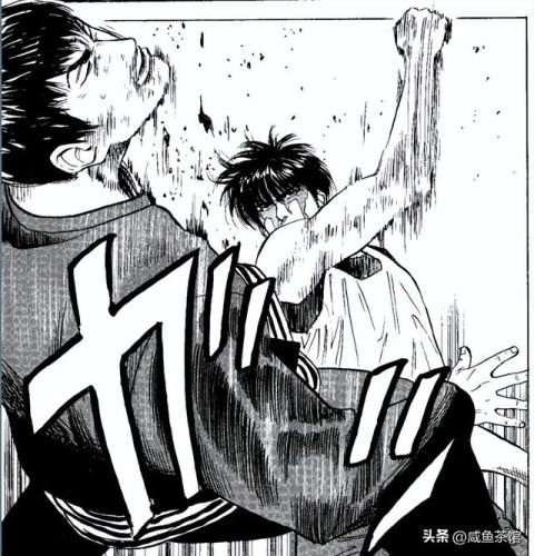 一拳力量前10排行榜(如何出拳)插图1 一拳力量前10排行榜(如何出拳)插图1