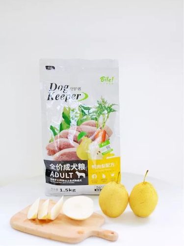 天猫狗粮品牌排行榜(国内狗粮品牌十大排行)插图2