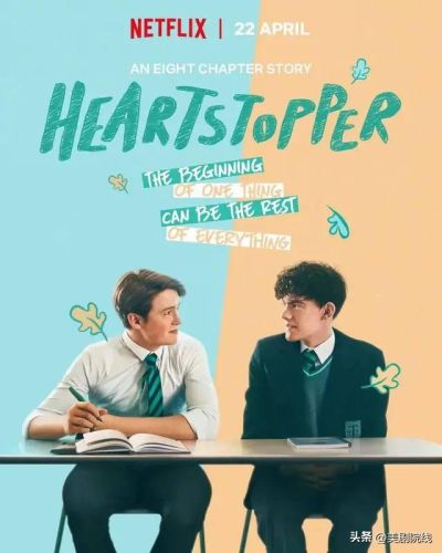 美剧豆瓣评分排行榜(豆瓣评分最高十部美剧)插图7 美剧豆瓣评分排行榜(豆瓣评分最高十部美剧)插图7