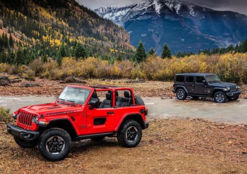 最快的越野车排行榜(丰田最顶级越野车)插图7