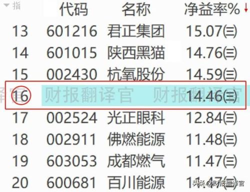 中国天然气公司排行榜(天然气管十大名牌)插图12
