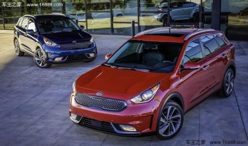 2017最省油的家用车排行榜(最省油的家用车有哪几款)插图12 2017最省油的家用车排行榜(最省油的家用车有哪几款)插图12