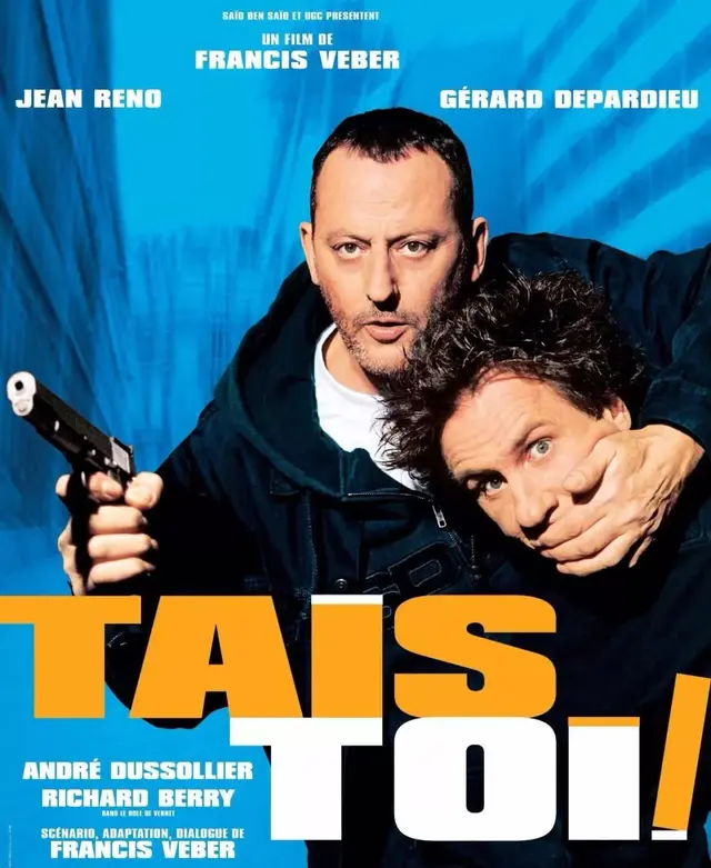 搞笑大片排行榜前十名(十大必看搞笑电影)插图4