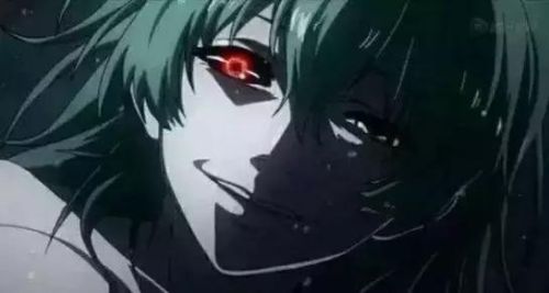 东京食尸鬼战力排行榜(东京喰种战力官方排名)插图6 东京食尸鬼战力排行榜(东京喰种战力官方排名)插图6