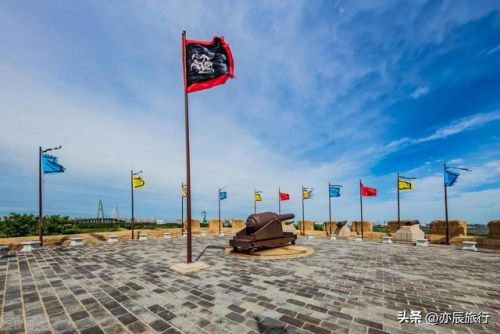 天津周边好玩的地方排行榜(离天津不远的旅游城市)插图29