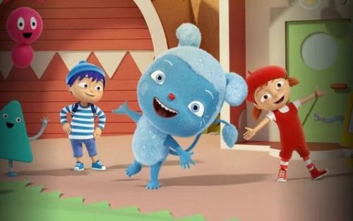 国外幼儿动画片排行榜(54部经典国外动画片)插图11