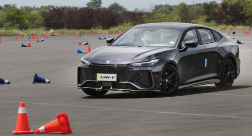 中国合资汽车品牌排行榜(合资车哪个车质量好呢)插图35 中国合资汽车品牌排行榜(合资车哪个车质量好呢)插图35