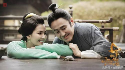 2017电视剧排行榜豆瓣(豆瓣十大高分网剧)插图10 2017电视剧排行榜豆瓣(豆瓣十大高分网剧)插图10