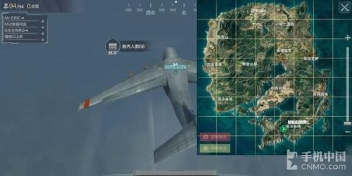 吃鸡手游排行榜(武侠类吃鸡手游)插图9 吃鸡手游排行榜(武侠类吃鸡手游)插图9