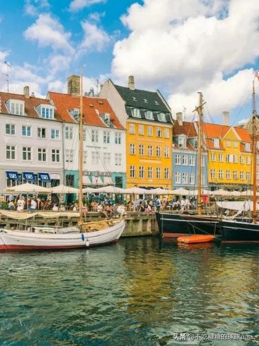 全球最宜居城市排行榜(2023十佳宜居城市)插图8