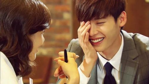 奇幻韩剧排行榜前十名(20部必看奇幻韩剧)插图75 奇幻韩剧排行榜前十名(20部必看奇幻韩剧)插图75