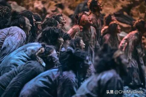 好看的韩剧古装剧排行榜(女扮男装的韩国古装剧)插图1 好看的韩剧古装剧排行榜(女扮男装的韩国古装剧)插图1