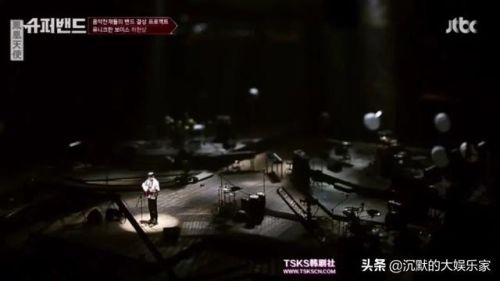 外国真人秀节目排行榜(国外最火的综艺节目前十名)插图10