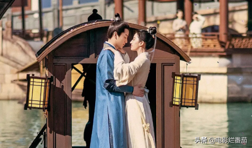 超好评的电视剧排行榜(最近好评比较高的电视剧)插图37 超好评的电视剧排行榜(最近好评比较高的电视剧)插图37