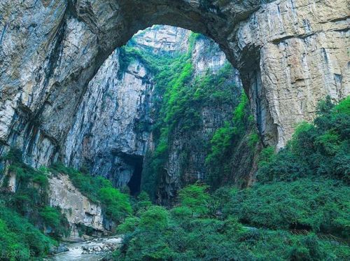 重庆市内景点排行榜(重庆市的旅游景点排名)插图33