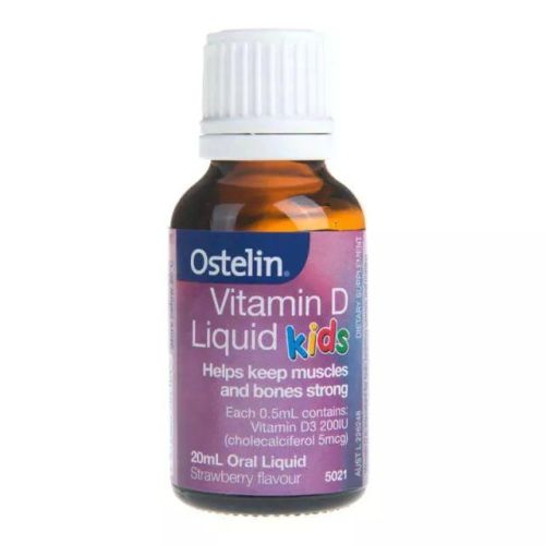 澳洲儿童维生素排行榜(澳洲儿童钙片哪个牌子好)插图11