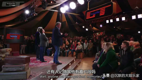 外国真人秀节目排行榜(国外最火的综艺节目前十名)插图44