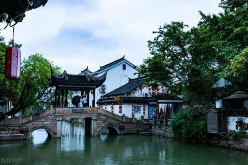 苏州的旅游景点排行榜(苏州旅游必去景点推荐)插图38