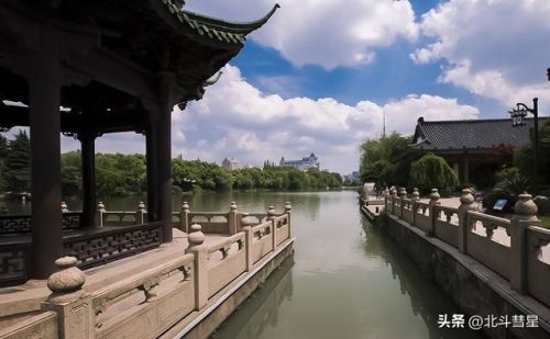 南通好玩的地方排行榜(南通必去景点排名)插图19