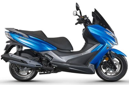 2017踏板摩托车品牌排行榜(性能最好的踏板摩托车)插图3