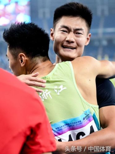 第十三届全运会排行榜(第14届全运会 排名榜最新情况)插图8 第十三届全运会排行榜(第14届全运会 排名榜最新情况)插图8