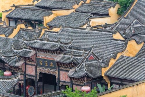 重庆市内景点排行榜(重庆市的旅游景点排名)插图22
