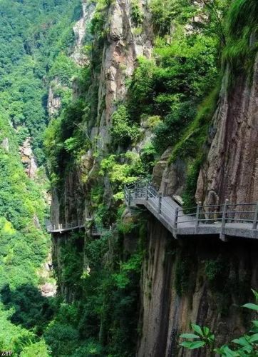 世界风景区排行榜(国内必去的景点排行榜)插图42