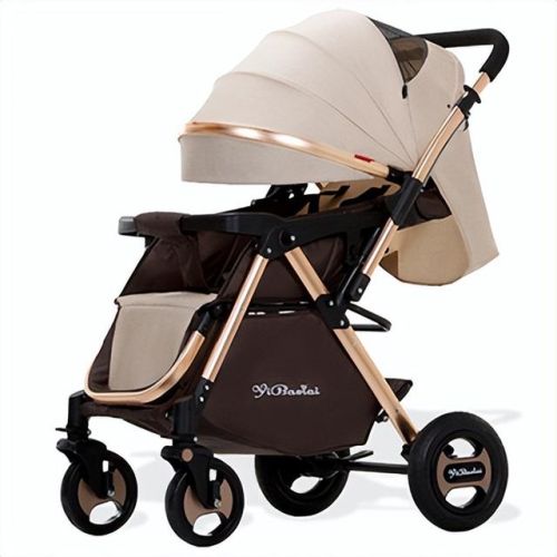 高端婴儿车品牌排行榜(全球十大顶级婴儿车品牌)插图8