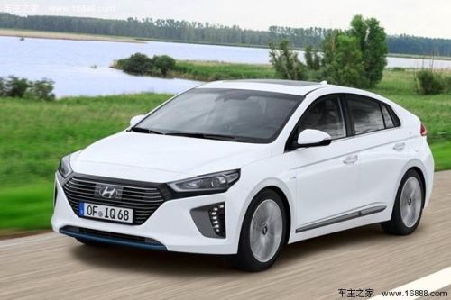 2017最省油的家用车排行榜(最省油的家用车有哪几款)插图9 2017最省油的家用车排行榜(最省油的家用车有哪几款)插图9