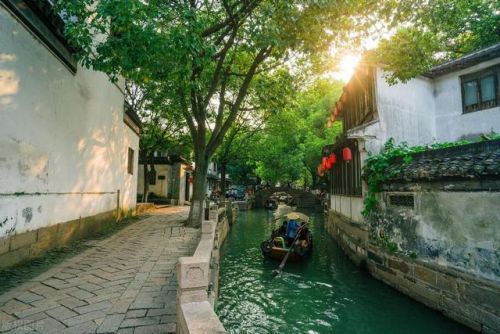 苏州的旅游景点排行榜(苏州旅游必去景点推荐)插图23