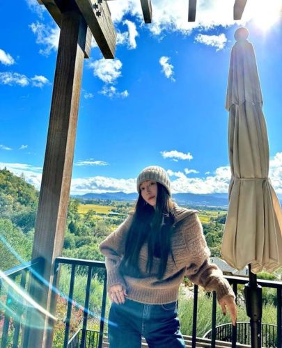 郑秀妍韩国人气排行榜(郑秀妍在韩国算一线吗)插图50