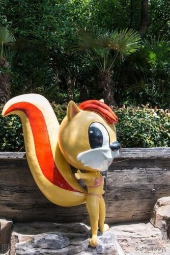 天目湖景点排行榜(天目湖景区旅游攻略)插图34