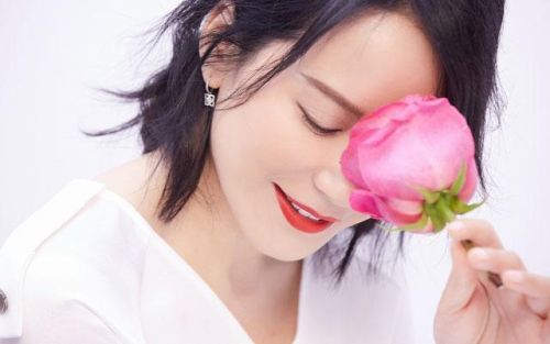 零绯闻的女明星排行榜(中央都不敢惹的女明星)插图3