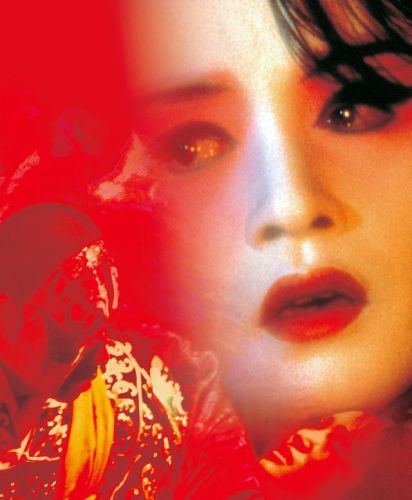 爱情大片排行榜前十名(必看的经典爱情电影)插图45