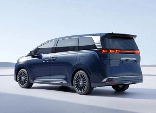 7坐商务车销量排行榜(十大mpv车排行)插图 7坐商务车销量排行榜(十大mpv车排行)插图