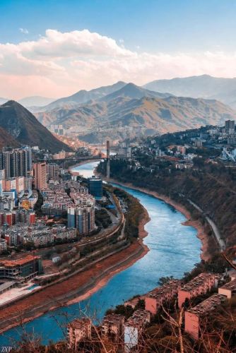 世界风景区排行榜(国内必去的景点排行榜)插图1