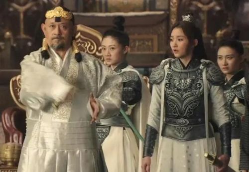 95后女星人气排行榜(95后女明星大全 名单)