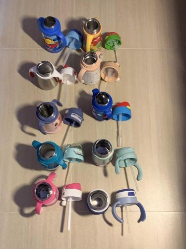 婴儿保温杯品牌排行榜(2023年婴儿保温杯前十名)插图11