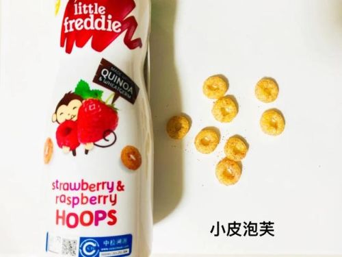 婴幼儿零食牌子排行榜(宝宝零食品牌排行榜前十名)插图27
