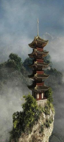 世界风景区排行榜(国内必去的景点排行榜)插图54